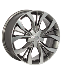 Replica Hyundai QC1142 MGMF R18 W7.5 PCD5x114.3 ET50 DIA67.1 